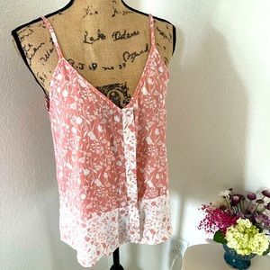 Cute Summer/Spring top
